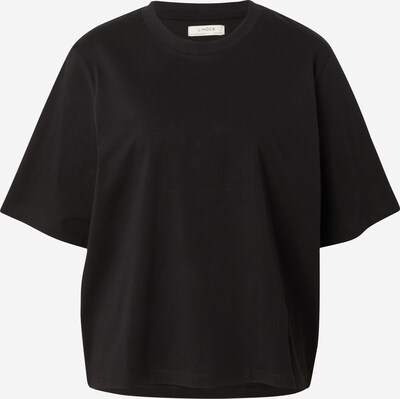 Lindex T-Shirt 'Lola' in schwarz, Produktansicht