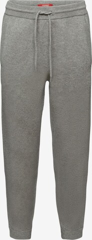 ESPRIT Tapered Hose in Grau: predná strana