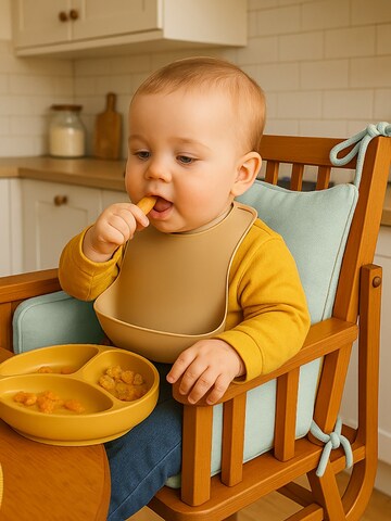 PAPATE - Accesorios para carritos de bebé en verde