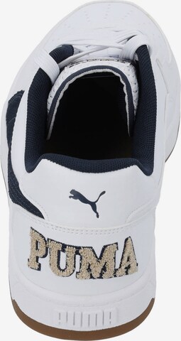 PUMA Sneakers 'Caven 2.0 Retro Club' in White