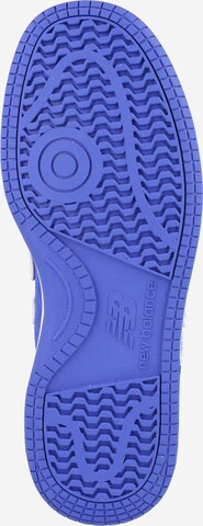 Sneaker '480' di new balance in blu
