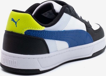 PUMA Sneakers 'Caven 2.0 Block Ac+ Unten' in Mischfarben