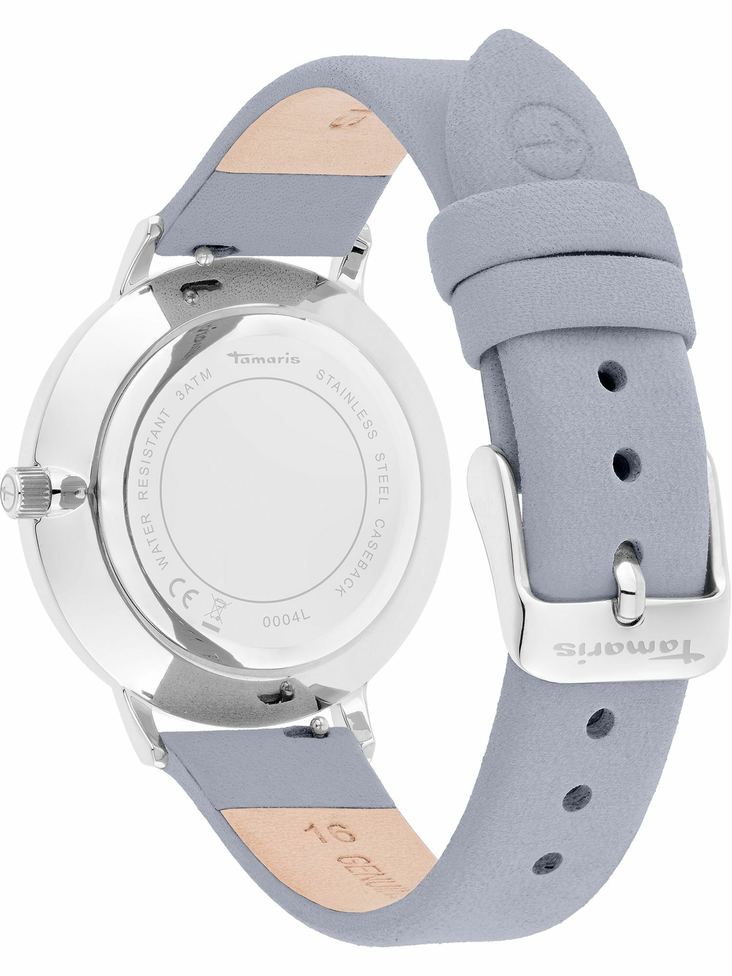 Tamaris Analog watch in Blue