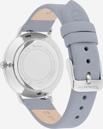 TAMARIS Analog Watch in Blue