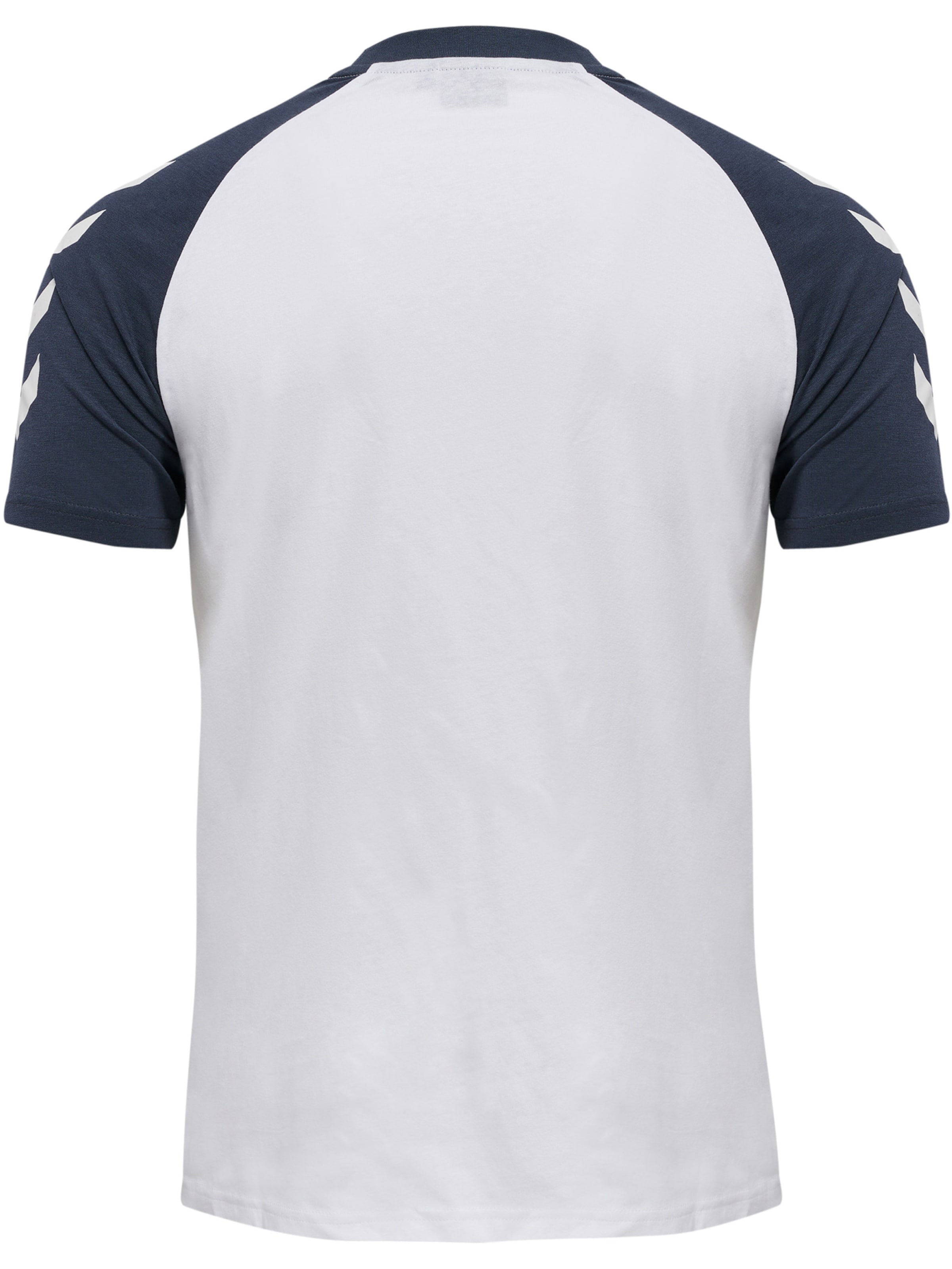 Hummel Performance shirt 'Legacy' in White