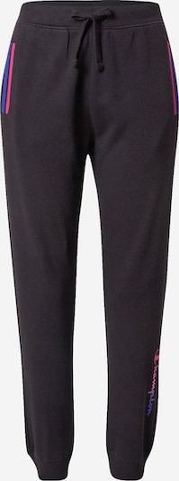 Champion Authentic Athletic Apparel Pantalon en mélange de couleurs / noir, Vue avec produit