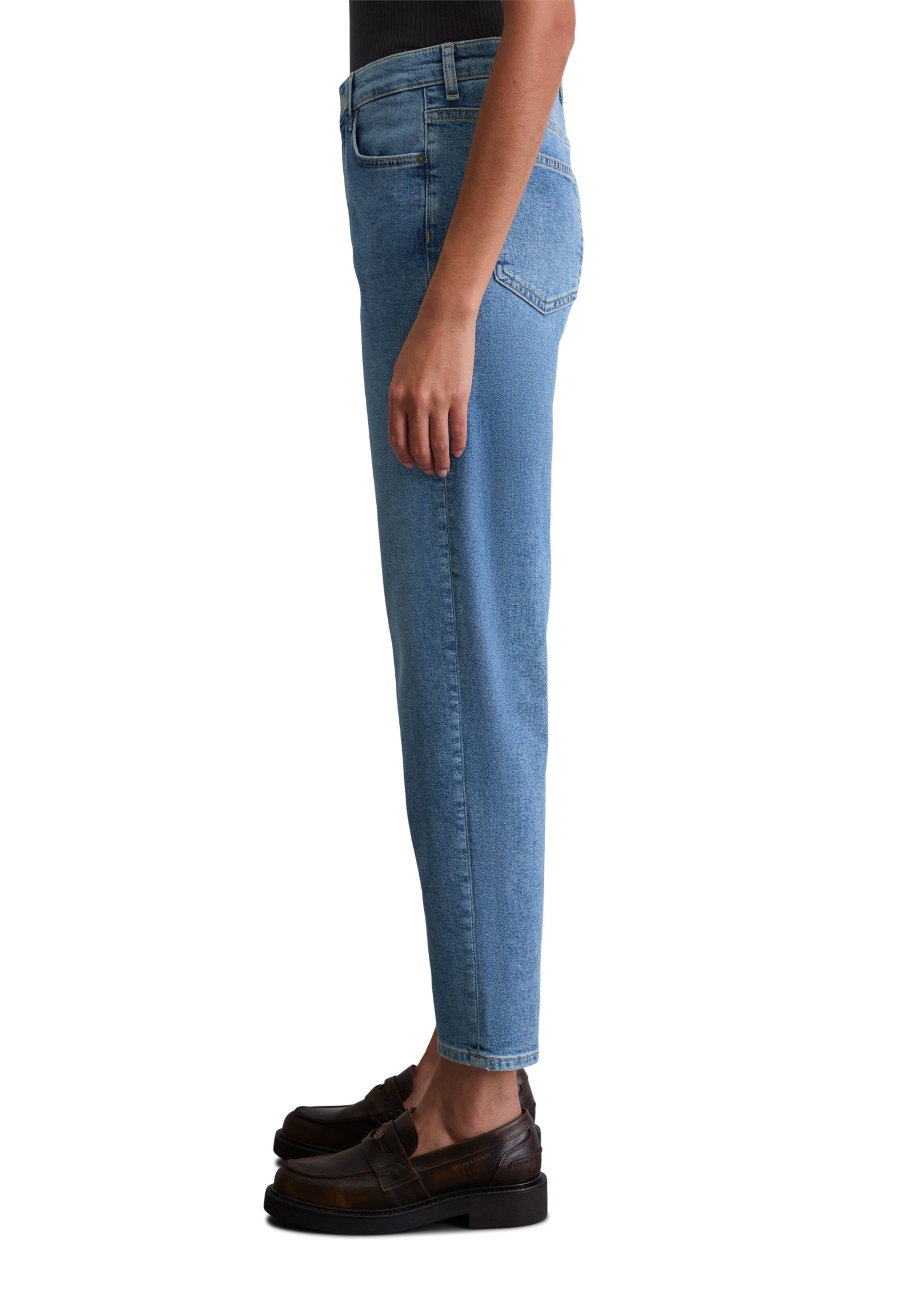Marc O'Polo Regular Jeans in Blue