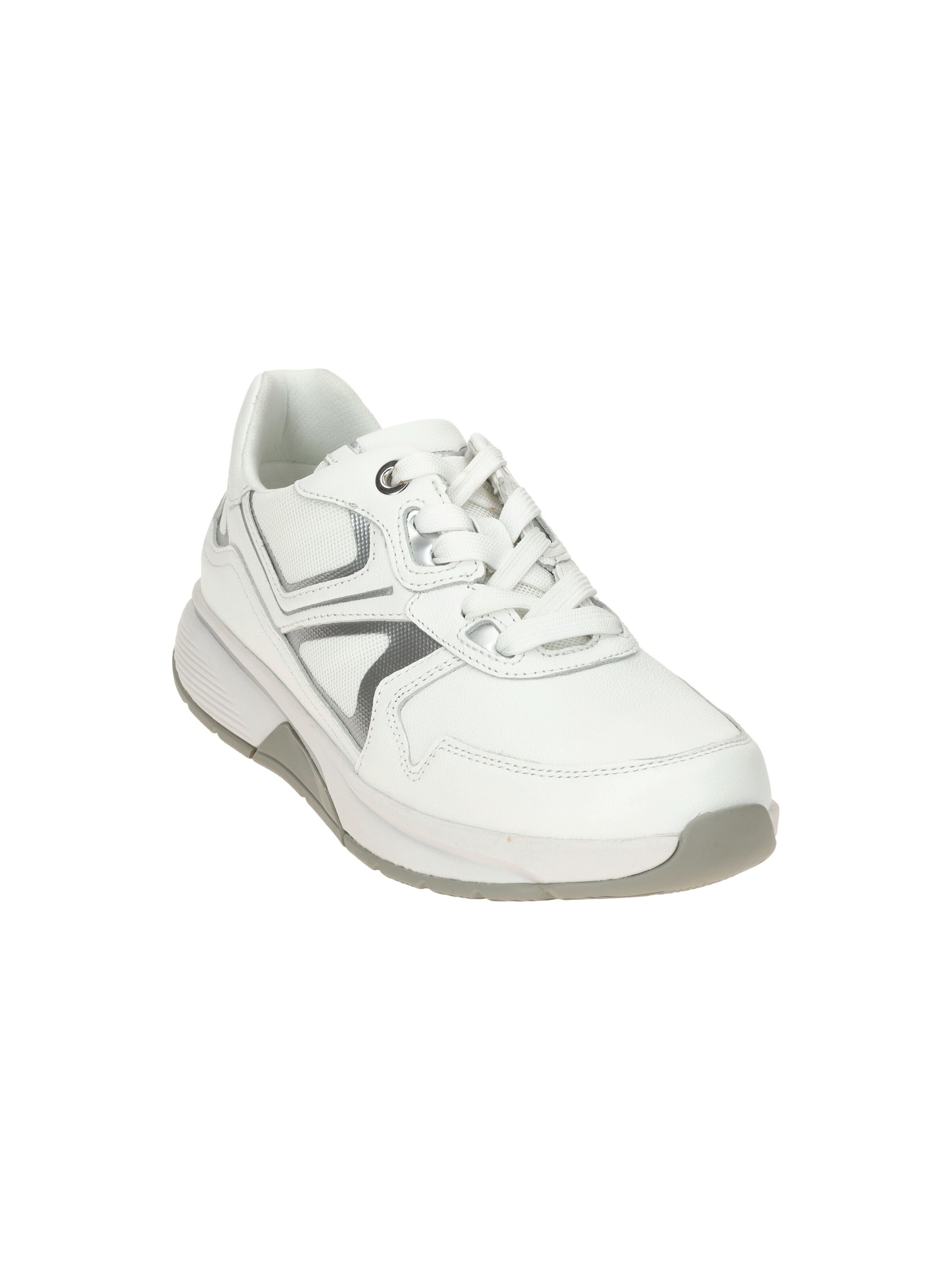 GABOR Schnürschuh‌‌‌‌‌ in Weiß