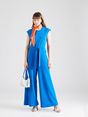 VILA Jumpsuit 'PEBA' in Blau