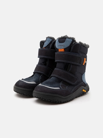 PRIMIGI - Bota de neve em azul
