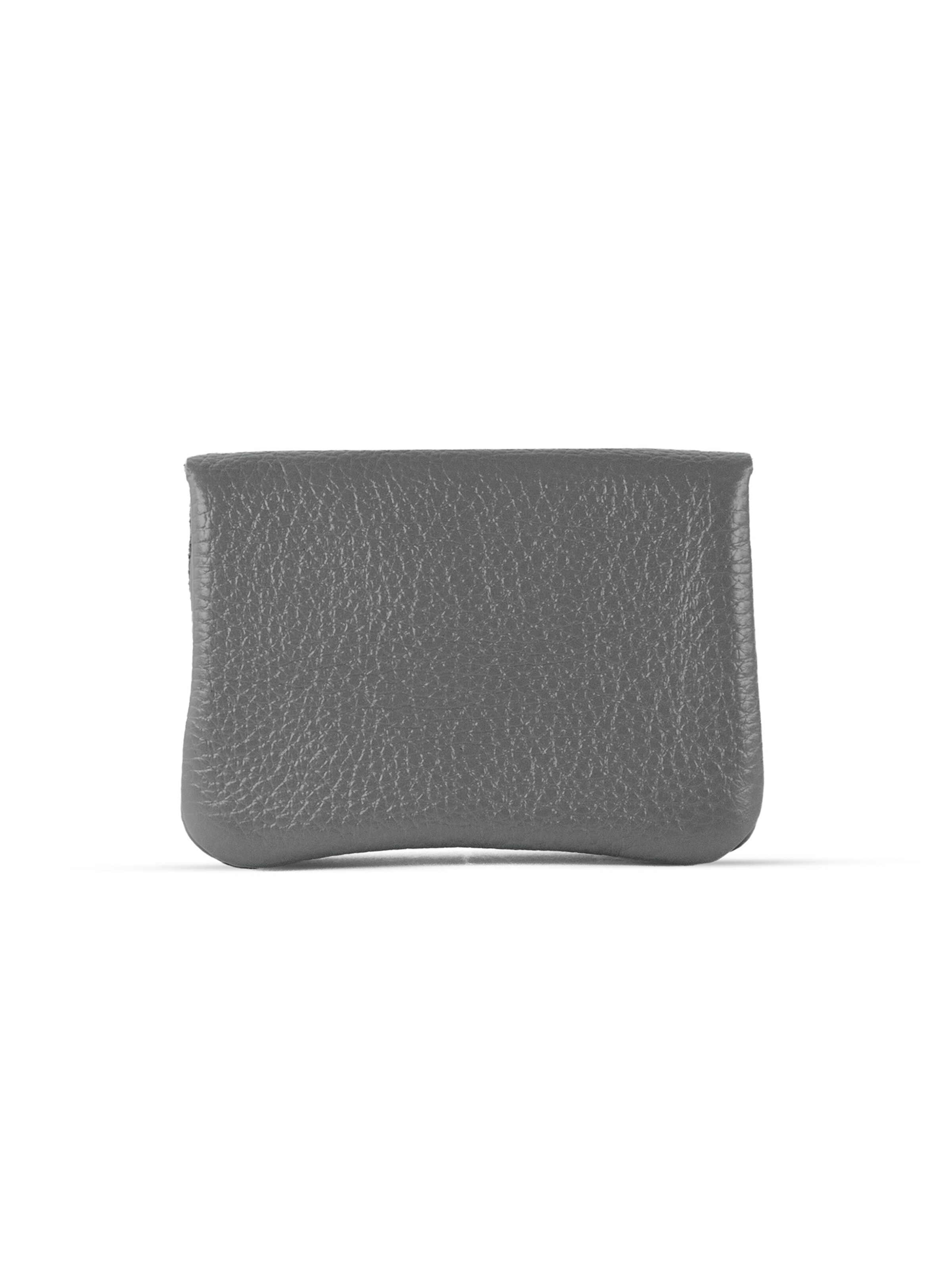 lePelou Wallet 'ELISA' in Grey