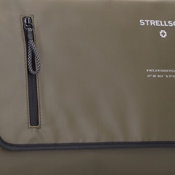 STRELLSON Messenger 'Stockwell 2.0 Dorian' – zelená