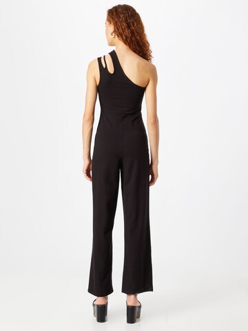 Monki Jumpsuit in Black