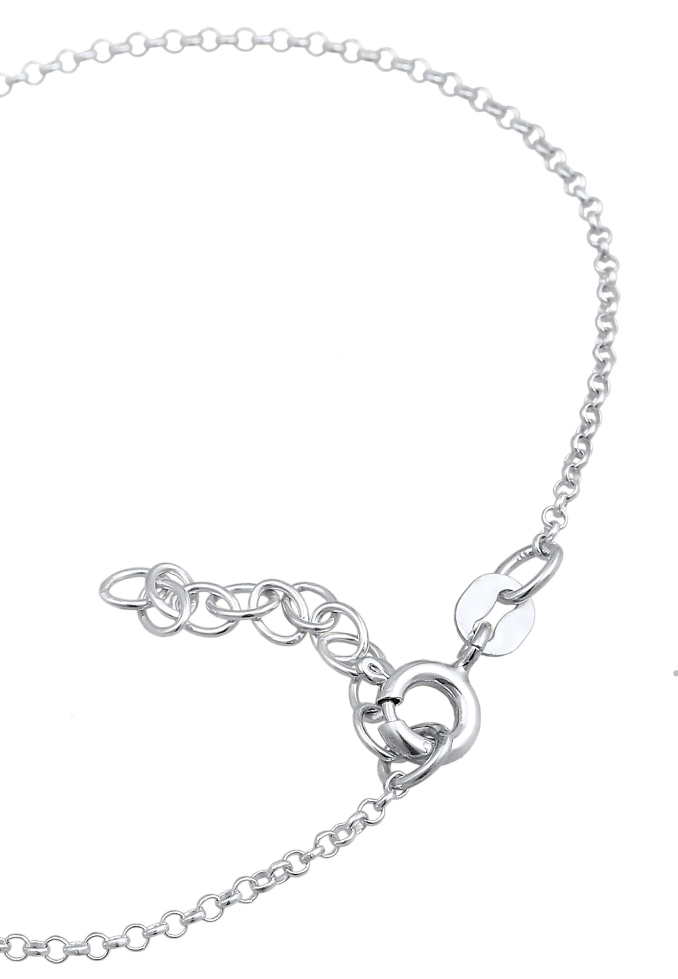 Bracelet ELLI en argent