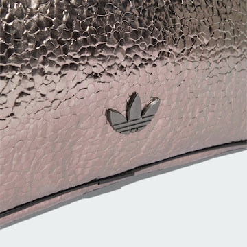 Sacs à main ADIDAS ORIGINALS en argent