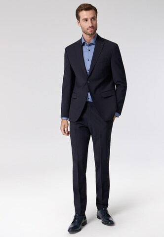 Regular Costume ROY ROBSON en bleu : devant