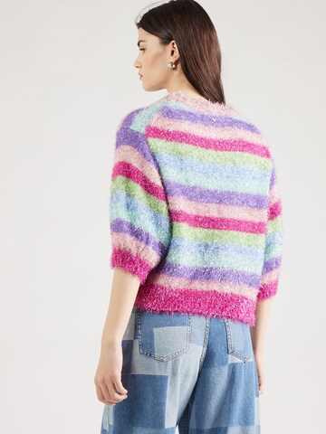 Fabienne Chapot - Pullover 'Kitty' em rosa