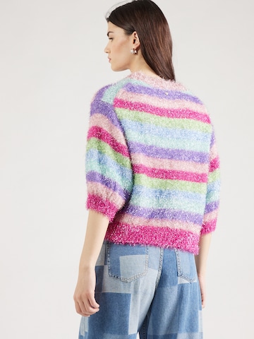 Fabienne Chapot Sweater 'Kitty' in Pink