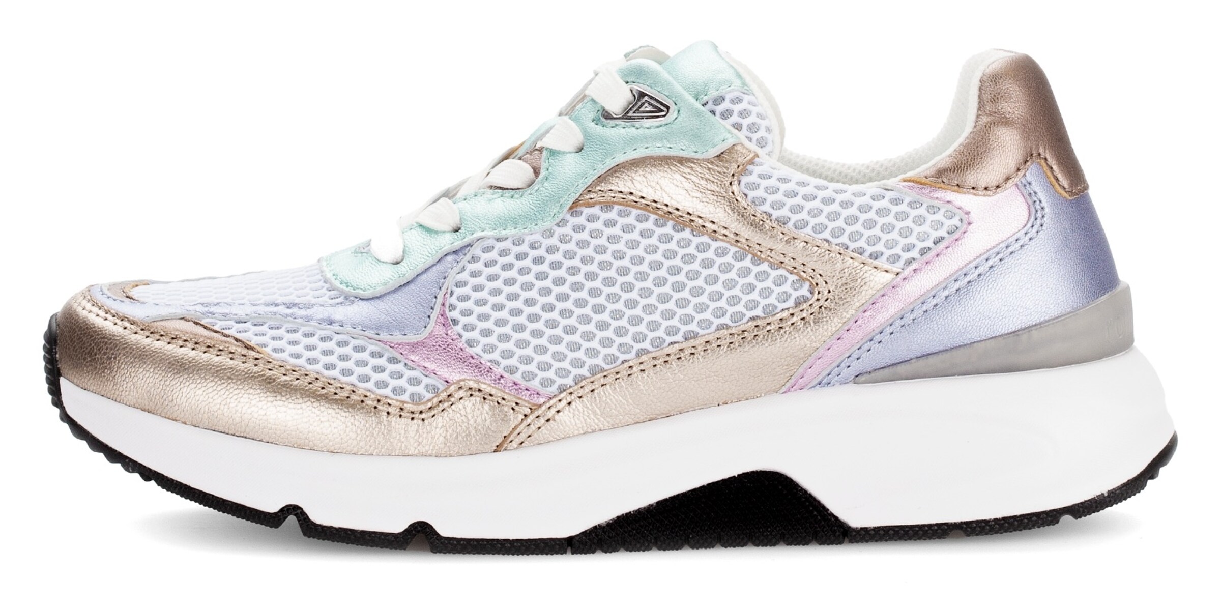 Gabor Rollingsoft Sneakers in Mixed colors