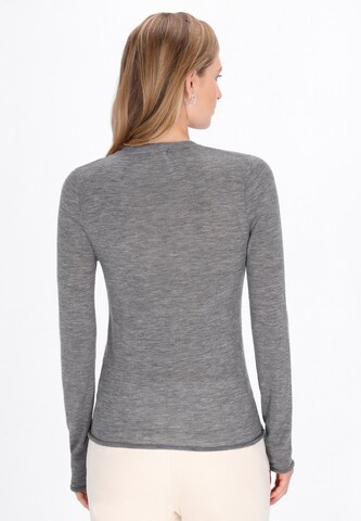 Pull-over DreiMaster Vintage en gris