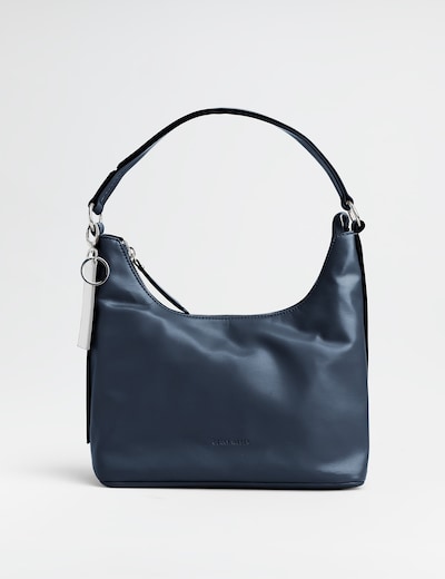 GERRY WEBER Handtasche in dunkelblau, Produktansicht