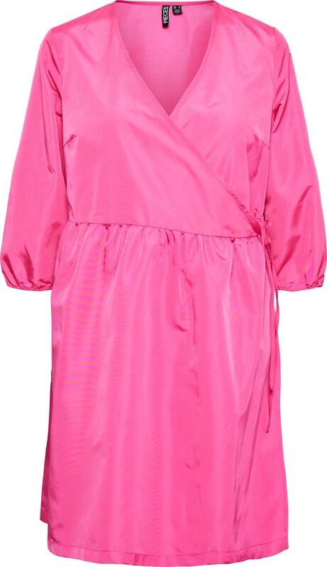 PIECES Kleid 'Jylla' in Pitaya PIECES Kleid 'Jylla' in Pitaya