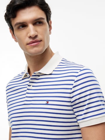 TOMMY HILFIGER Tričko – bílá