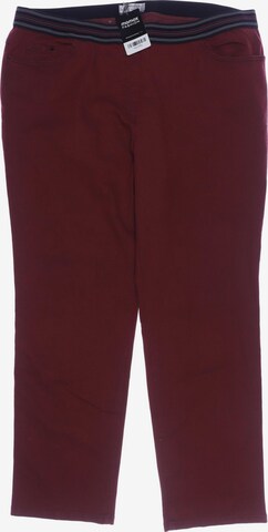 BRAX Jeans in 37-38 in Red: front