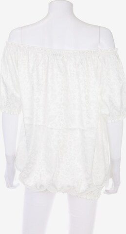 NEW COLLECTION Blouse & Tunic in L in White