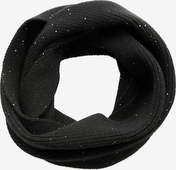 STREET ONE Schal in Schwarz: Vorderseite