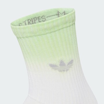 ADIDAS ORIGINALS Носки в Белый