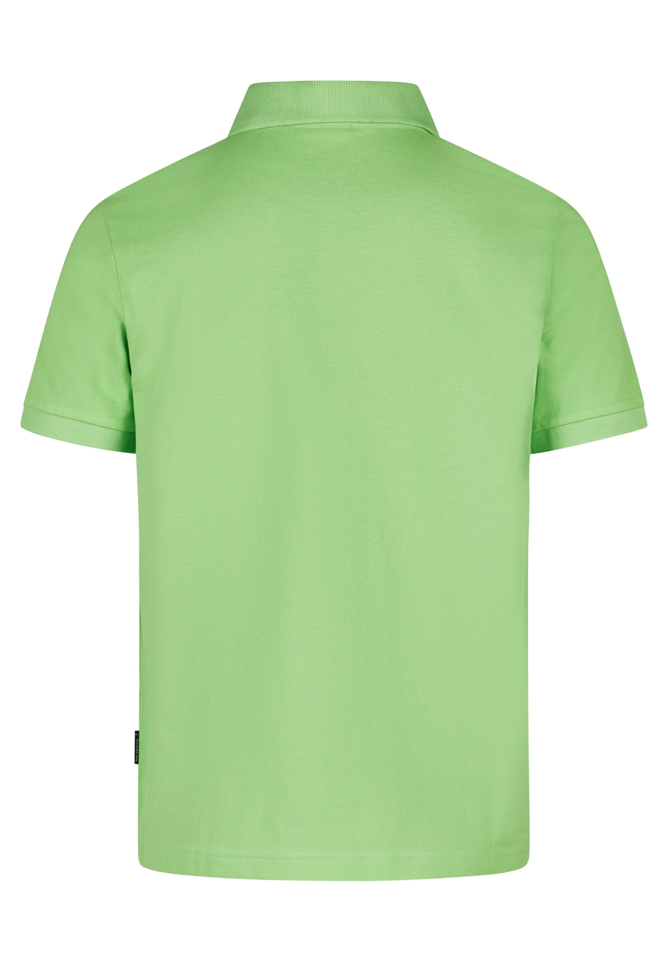 HECHTER PARIS Shirt in Green