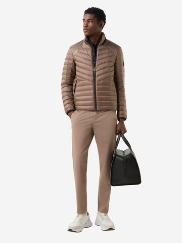 BOGNER Shirt 'Timo' in Black