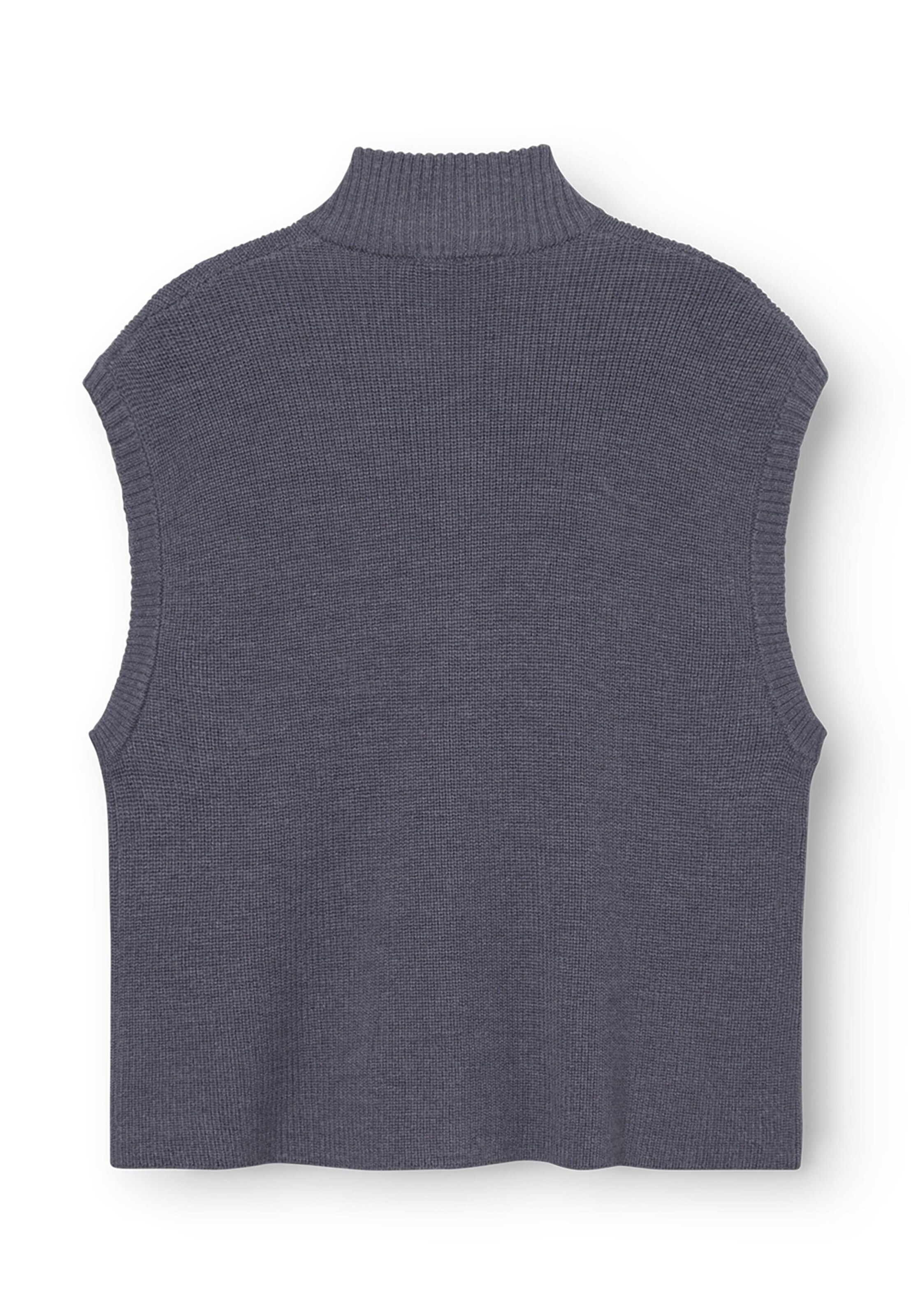 rethinkit studios Weste 'Oslo' in Grau