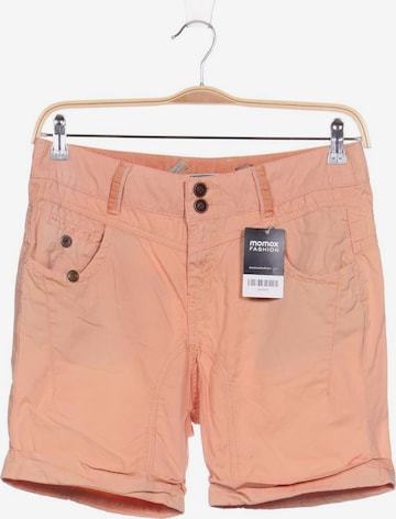 khujo Shorts M in Orange: predná strana