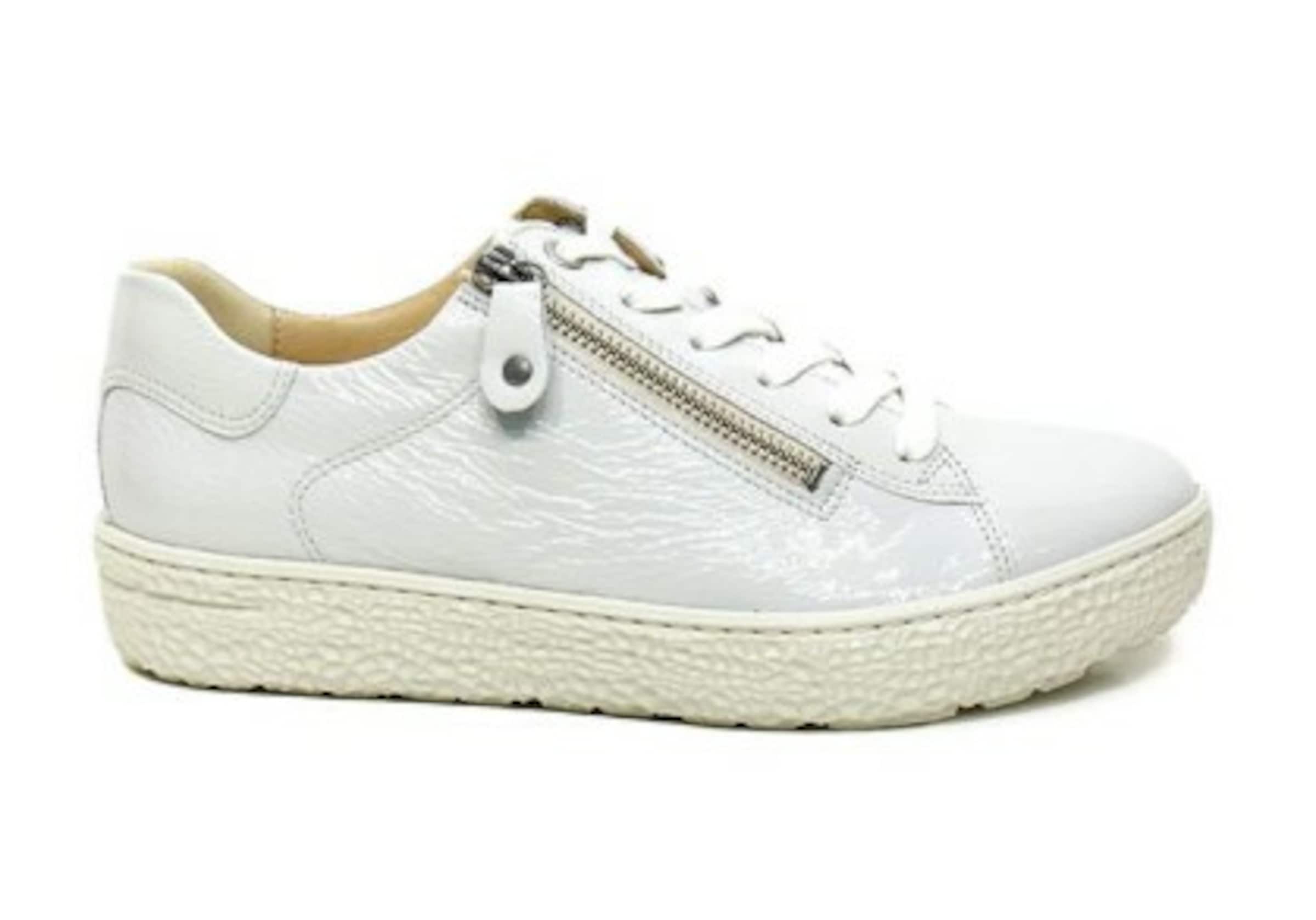 Hartjes Sneaker in Weiß