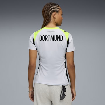 PUMA Tricot 'Borussia Dortmund 25/26 Replica' in Grijs
