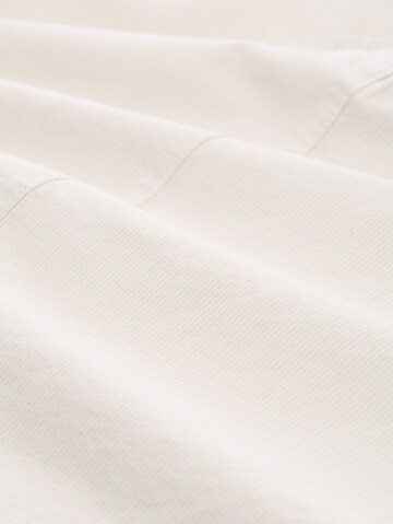 TOM TAILOR Rok in Beige