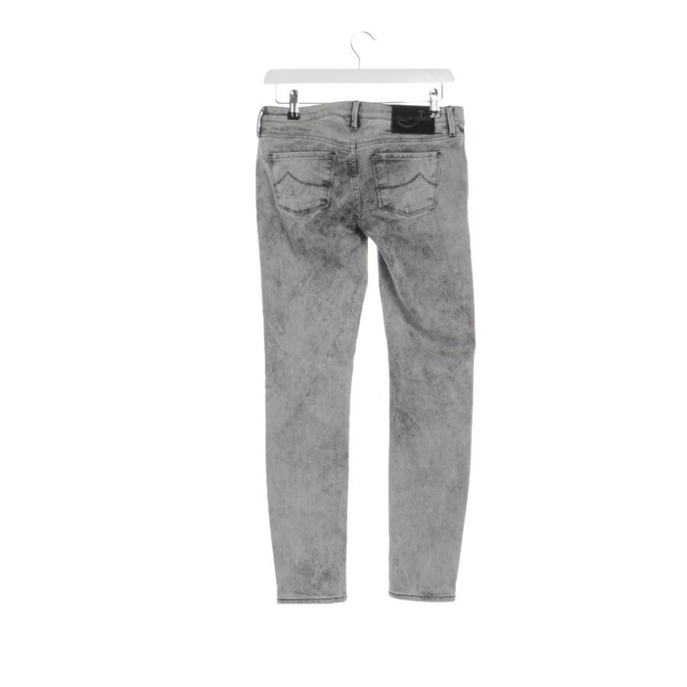 Jacob Cohen Jeans in 27 in Grey
