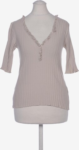 Odd Molly Top & Shirt in S in Beige: front