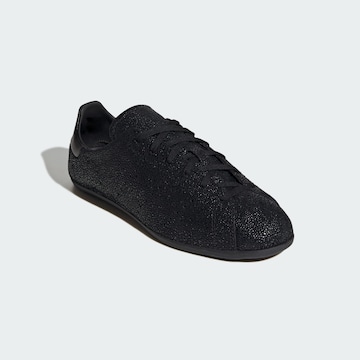 ADIDAS ORIGINALS Tenisky 'Stan Smith' – černá