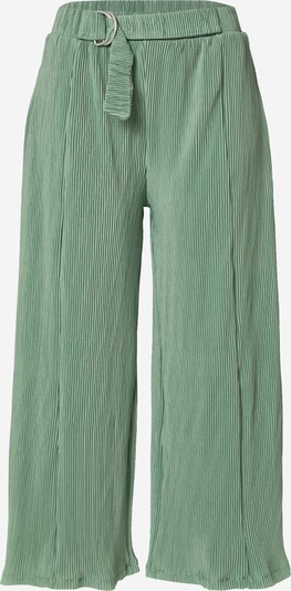 Pantaloni 'Ceyla' Hailys pe verde deschis, Vizualizare produs