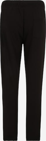 Tommy Jeans Plus Regular Pants in Black