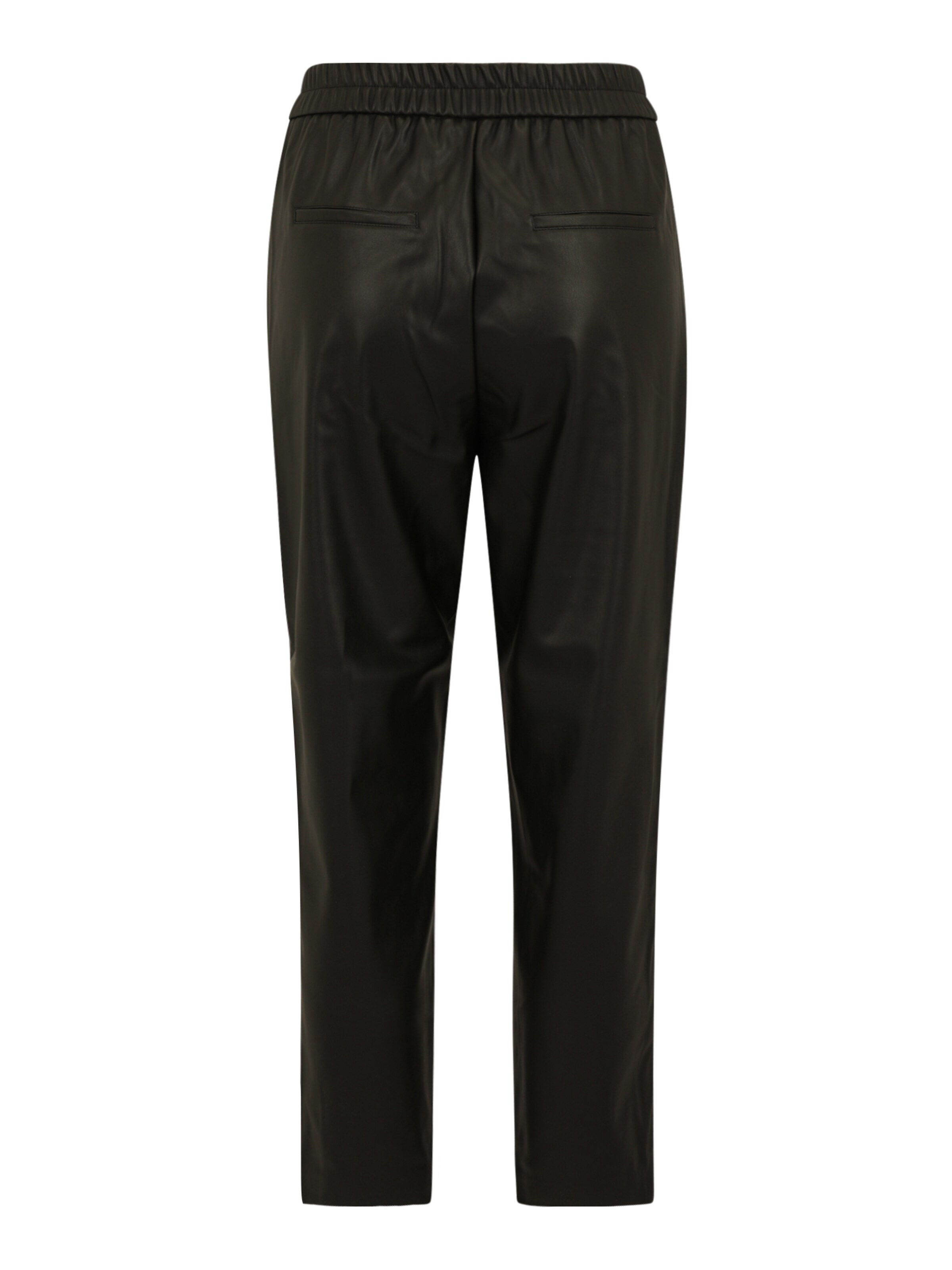 Only Petite Regular Hose 'ONLMYNTE' in Schwarz