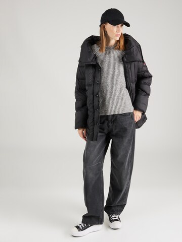 Veste d’hiver 'Laney' Frieda & Freddies NY en noir