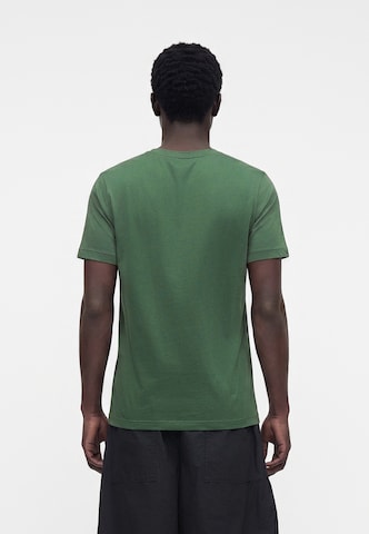 Nike Sportswear Tričko – zelená