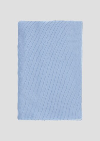 s.Oliver Tuch in Blau