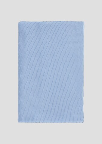 s.Oliver Doek in Blauw