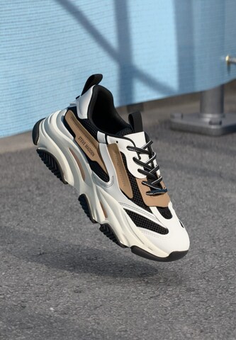 Sneaker bassa 'POSSESSION' di STEVE MADDEN in colori misti