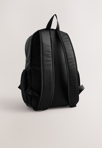 Baker by Ted Baker - Mochila 'Back To School' em preto